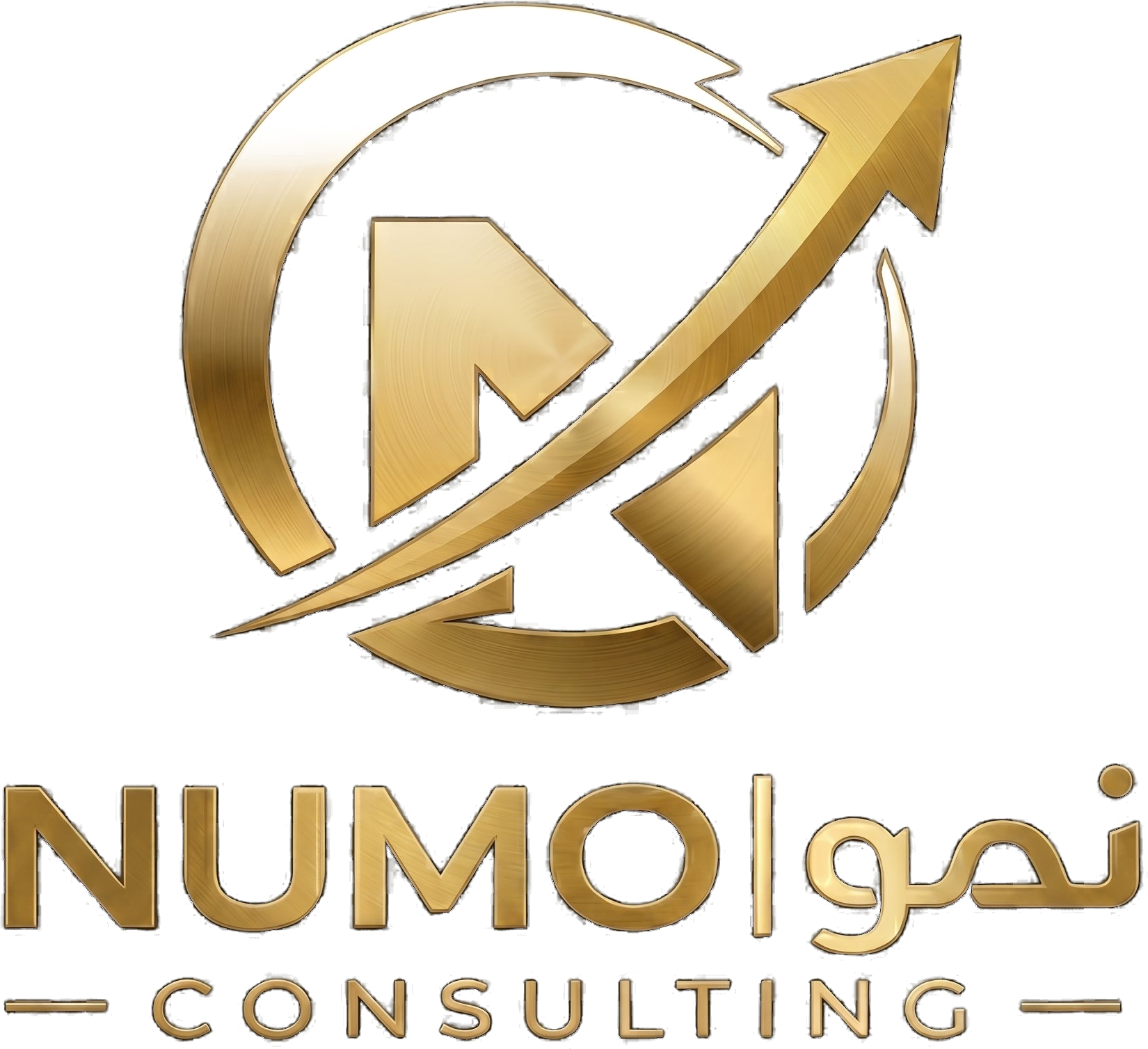 NUMO CONSULTING